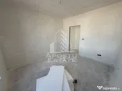 Apartament cu 2camere si terasa de 45m finisaje la alegere in Braytim. 