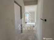 Apartament cu 2camere si terasa de 45m finisaje la alegere in Braytim. 