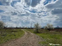 Teren Intravilan de vanzare, 7800 mp, zona Simeria