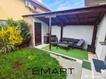 Casa insiruita in Cartierul Arhitectilor