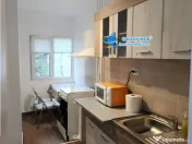 Garsoniera renovata Parcul Circului 