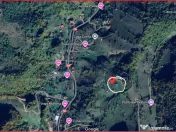 Teren, Zona de Interes Turistic-Cheile Gradistei, 8800mp 