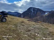 Teren, Zona de Interes Turistic-Cheile Gradistei, 8800mp 