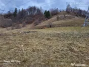 Teren, Zona de Interes Turistic-Cheile Gradistei, 8800mp 