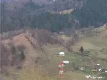 Teren, Zona de Interes Turistic-Cheile Gradistei, 8800mp