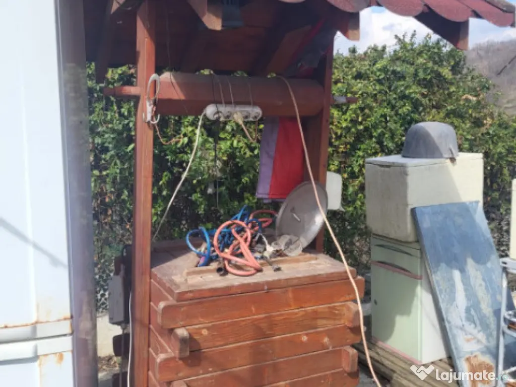 Rediu,Teren cu Utilitati Locatie cu priveliste