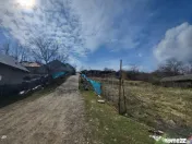 Rediu,Teren cu Utilitati Locatie cu priveliste 