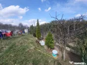 Rediu,Teren cu Utilitati Locatie cu priveliste 