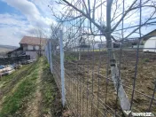 Rediu,Teren cu Utilitati Locatie cu priveliste 