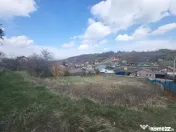 Rediu,Teren cu Utilitati Locatie cu priveliste 