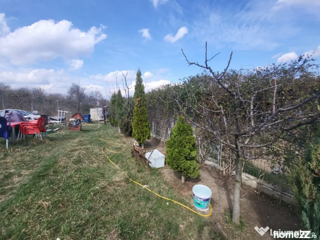 Rediu,Teren cu Utilitati Locatie cu priveliste