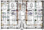 Spațiu comercial de inchiriat, 3 incaperi, 125 mp, parcare,