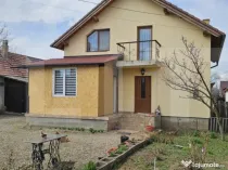 Casa deosebita, 128 mp, 569 mp teren, in Santionlunca