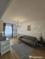 Apartament modern, 33 mp, Maramuresului