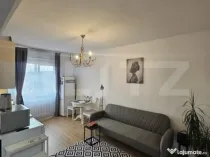 Apartament modern, 33 mp, Maramuresului