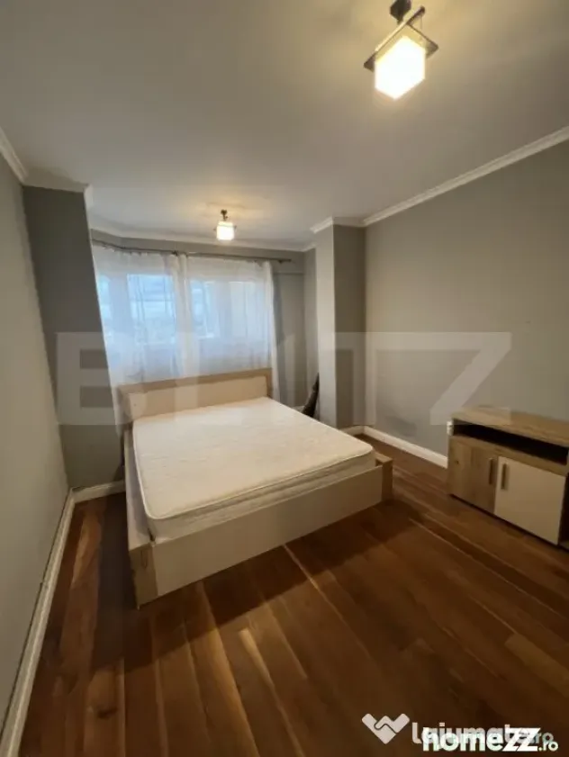 Apartament la cheie cu 2 dormitoare, bucatarie separata, zon - Cluj-Napoca (Cluj)