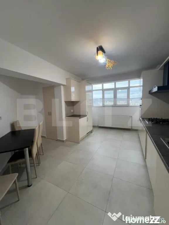 Apartament la cheie cu 2 dormitoare, bucatarie separata, zon - Cluj-Napoca (Cluj)