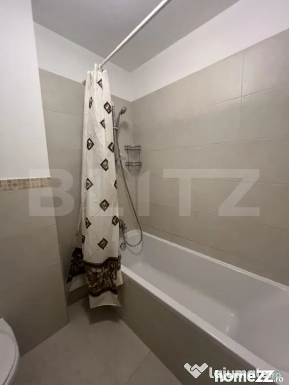 Apartament la cheie cu 2 dormitoare, bucatarie separata, zon - Cluj-Napoca (Cluj)