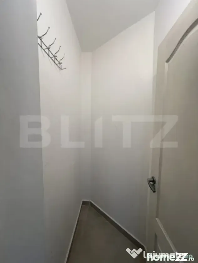Apartament la cheie cu 2 dormitoare, bucatarie separata, zon - Cluj-Napoca (Cluj)