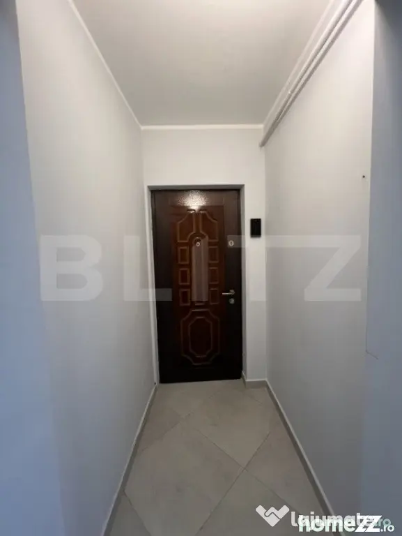 Apartament la cheie cu 2 dormitoare, bucatarie separata, zon - Cluj-Napoca (Cluj)