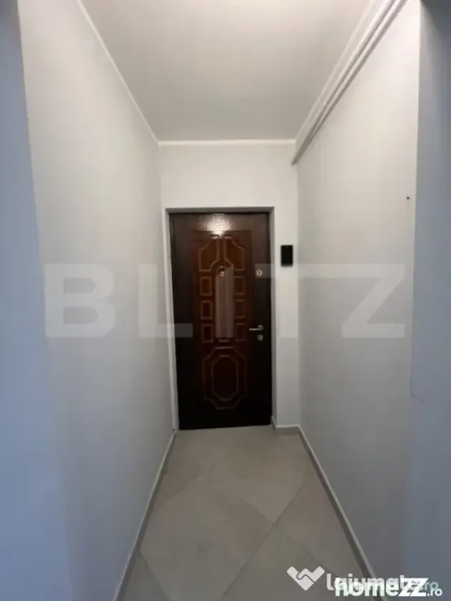 Apartament la cheie cu 2 dormitoare, bucatarie separata, zon - Cluj-Napoca (Cluj)