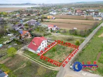 ID 7265 Teren INTRAVILAN pentru casă in Sat MINERI