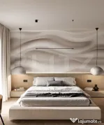 Apartament LUX - High Class, cu 4 camere, 90 mp, zona Buna Z