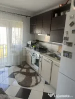 Apartament cu 2 camere, 64 mp, zona Micro 17