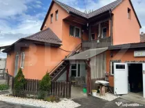 "Casă în zona 7 Noiembrie – Ideală pentru locuință sa