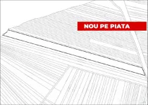 Teren Extravilan 13.500 mp, oportunitate versatilă de inves