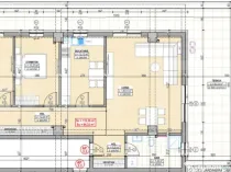 COMISION 0! Penthouse cu 3 camere, 95 mp+65 mp terasa, zona