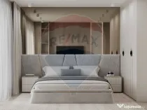 VANZARE Apartament cu 3 camere in zona Pipera