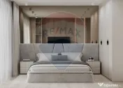 VANZARE Apartament cu 3 camere in zona Pipera 