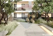 VANZARE Apartament cu 3 camere in zona Pipera 