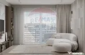 VANZARE Apartament cu 3 camere in zona Pipera 