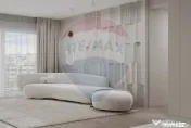 VANZARE Apartament cu 3 camere in zona Pipera 