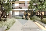 VANZARE Apartament cu 3 camere in zona Pipera 