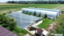 Teren extravilan 14.000 mp, Drâmbar – Ciugud | solarii, f