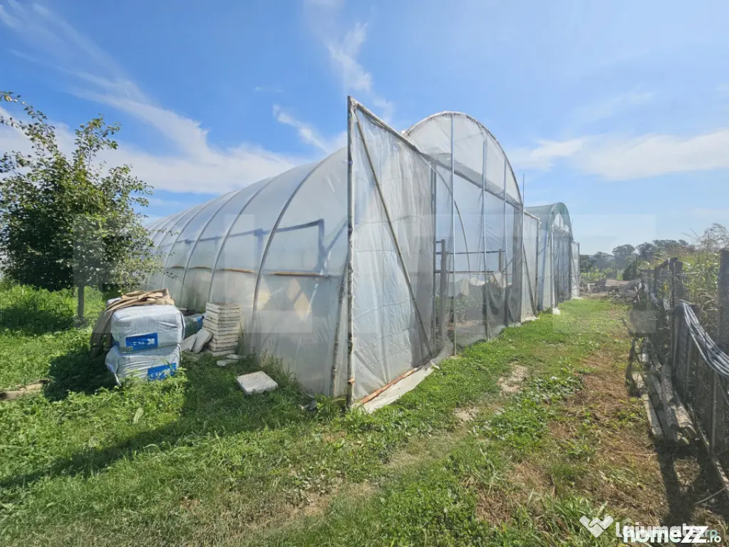 Teren extravilan 14.000 mp, Drâmbar – Ciugud | solarii, f - Alba Iulia (Alba)