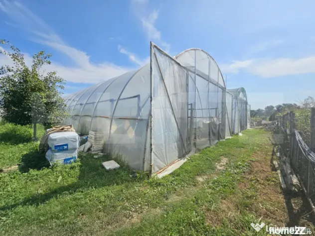 Teren extravilan 14.000 mp, Drâmbar – Ciugud | solarii, f - Alba Iulia (Alba)