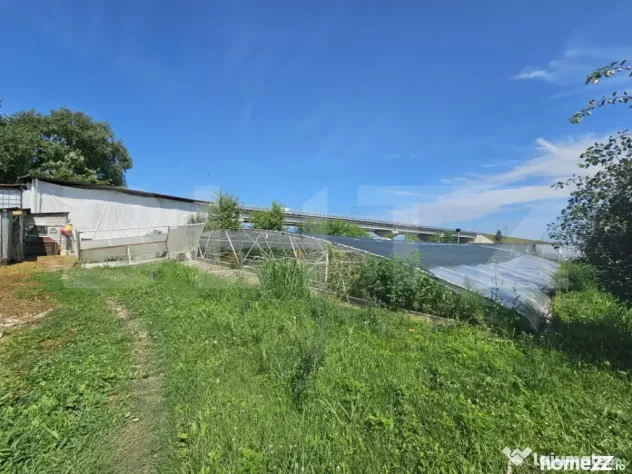 Teren extravilan 14.000 mp, Drâmbar – Ciugud | solarii, f - Alba Iulia (Alba)