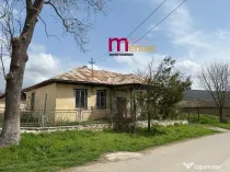 Casa+Teren 1167 mp , comuna Ciucurova