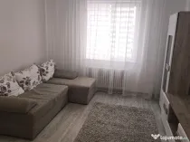 Vand garsoniera in Deva, zona Progresul, parter, mobilata, utilata