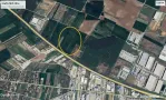 Teren intravilan Dragomiresti Deal A1 Bucuresti - Pitesti...