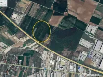 Teren intravilan Dragomiresti Deal A1 Bucuresti - Pitesti...