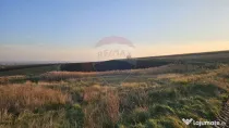 Teren extravilan 30077mp Stroiesti / Soseaua DN17, Suceava