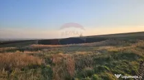 Teren extravilan 30077mp Stroiesti / Soseaua DN17, Suceava