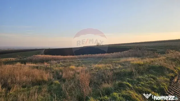 Teren extravilan 30077mp Stroiesti / Soseaua DN17, Suceava - Stroiesti (Suceava)