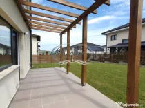 Casa individuala la prima inchiriere, in Dezmir