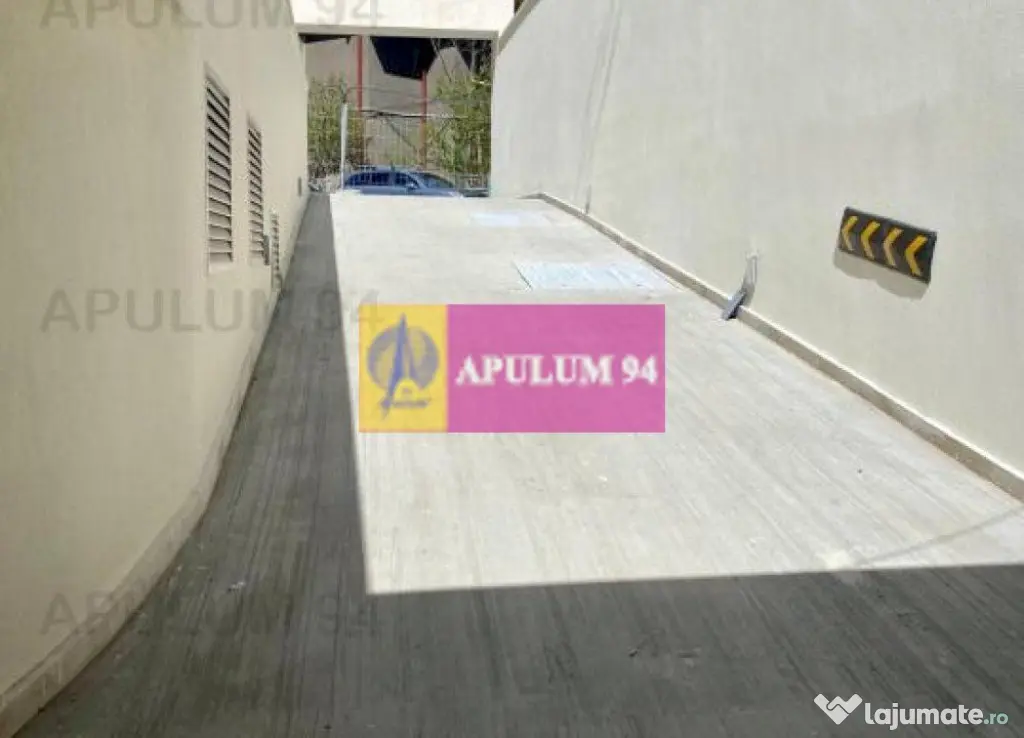 Apartament 4 camere, 104 mp + terasă 16 mp | Licurg 2 Pr...